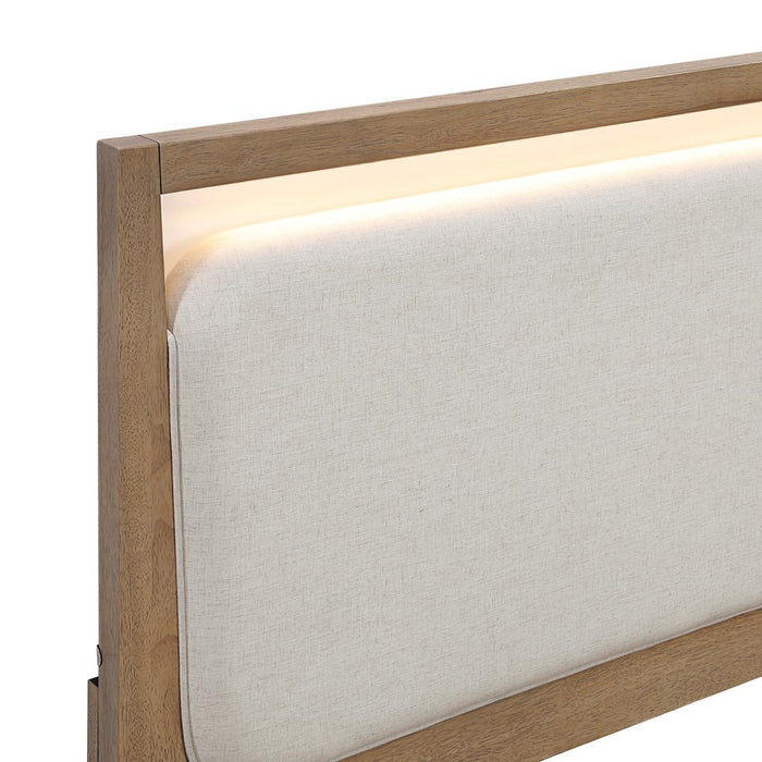 Riley Bed