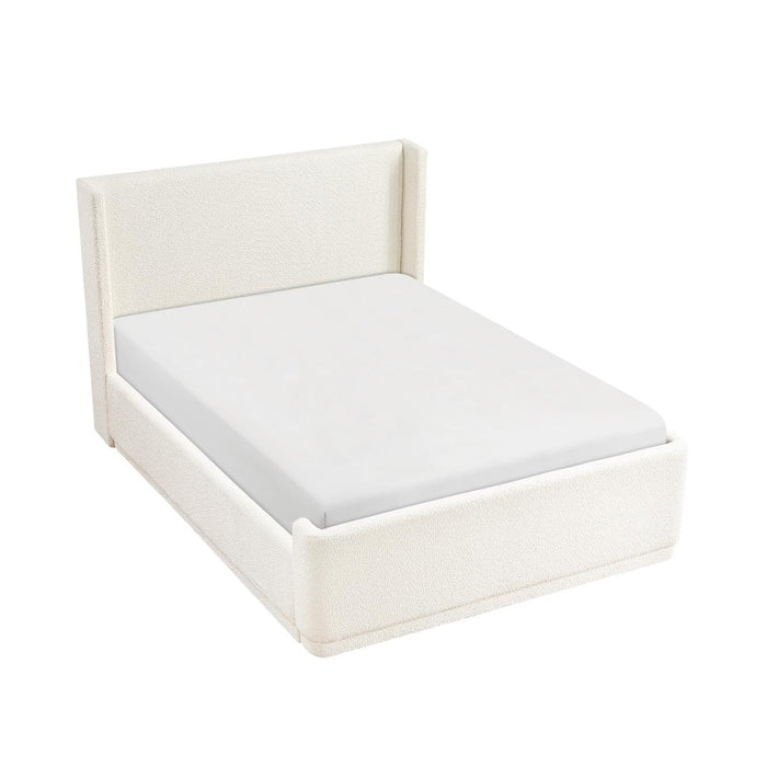 Carmel Platform Bed