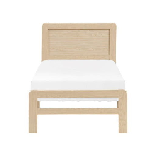Carter Platform Bed image
