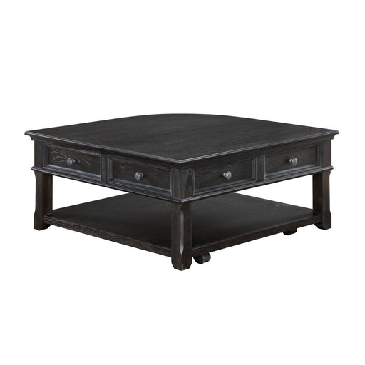 Muriel Lift Top Cocktail Table image
