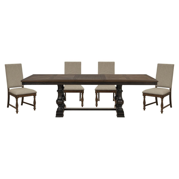 Stonington Dining Set image