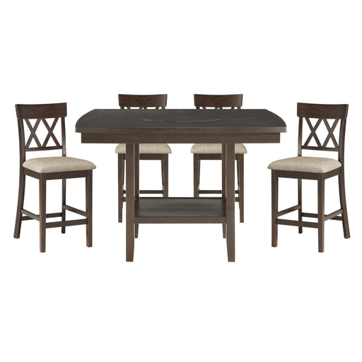 Balin Dining Set 2 image