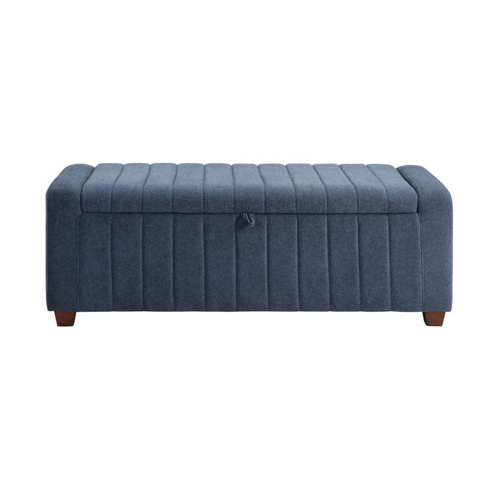 Derby Storage Bench image
