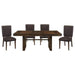 Sedley Dining Table Set image