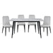 Salerno Dining Set image