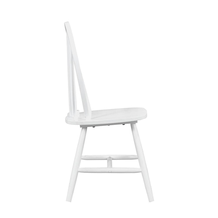 Shelby Side Chair