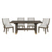 Griffin Dining Set image