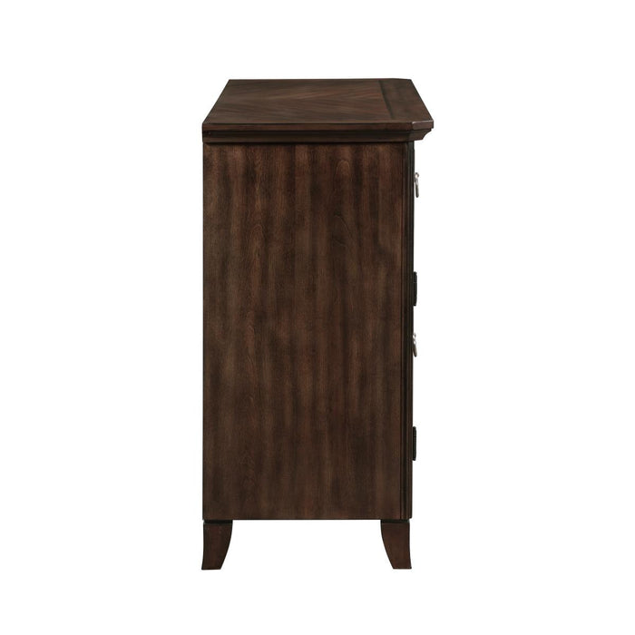 Claymont Server