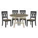 5985-48RD*5 Dining Sets image