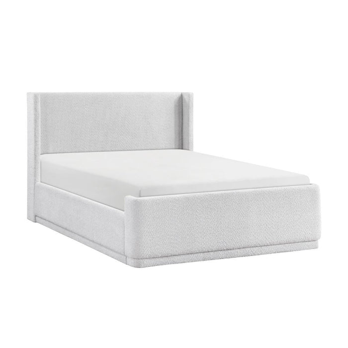 Carmel Queen Platform Bed image