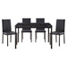 Tempe Dining Set S1 image