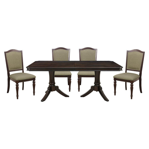 Marston Dining Set image
