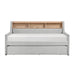 Baxter Daybed with Trundle image