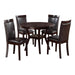 Shankmen 5-Piece Pack Dinette Set image