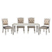 Orsina Dinning Set image