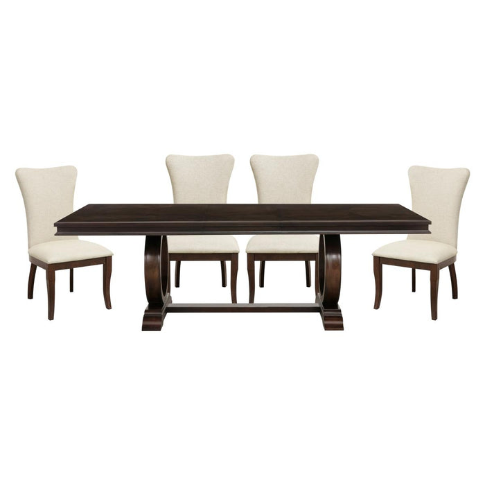 Oratorio Dinning Set