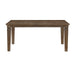 Quinn Dining Table image
