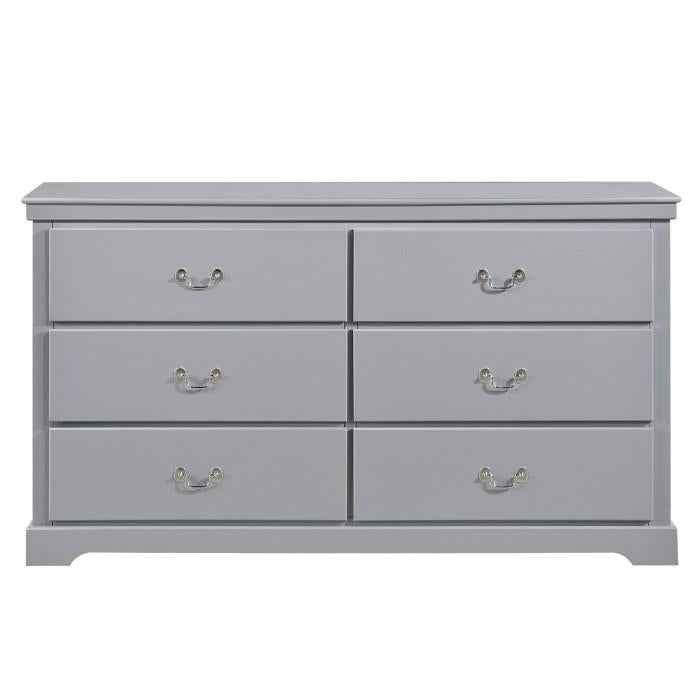 Seabright Dresser