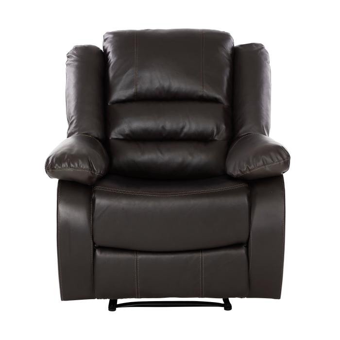 8329BRW-1 - Reclining Chair
