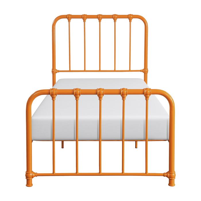 Bethany Twin Platform Bed