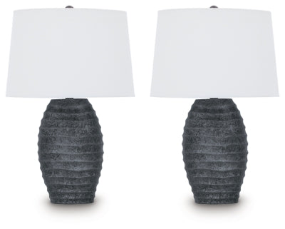 Caronick Table Lamp (Set of 2)