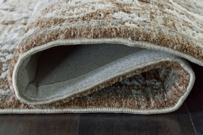 Ainswick Memory Foam Rug