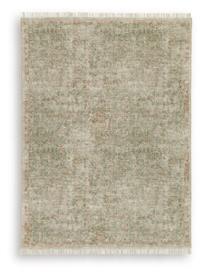 Rossbury Rug