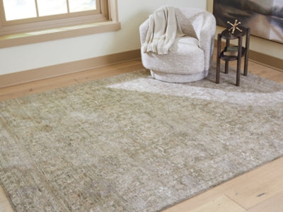 Neroham Rug