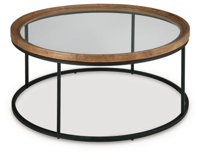 Noraluna Coffee Table