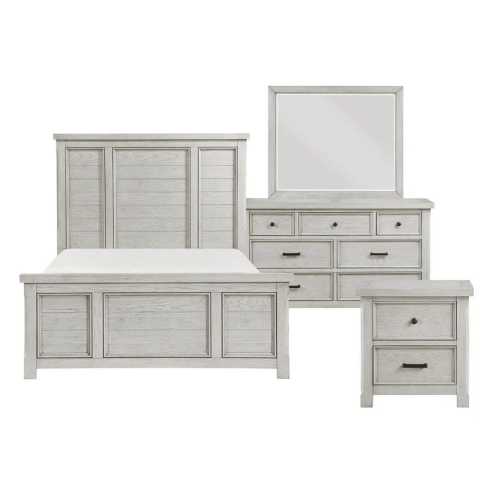 Providence Queen Bed Set image