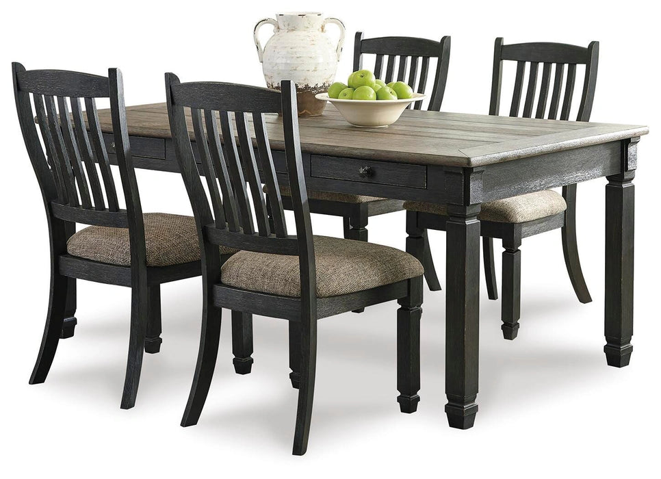 Tyler Creek Dining Set