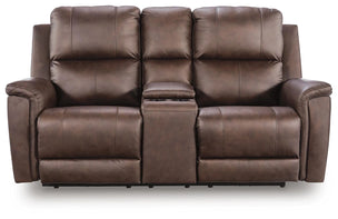 Motion Loveseat