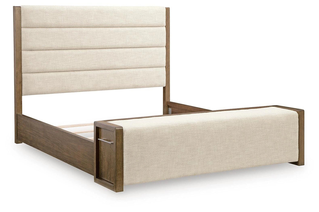 Marxmore Bed