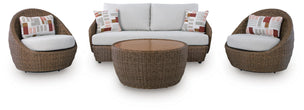 Outdoor Table Set
