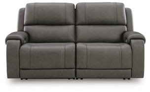 Motion Sectional