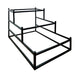 Avelar-Metal Display Rack for Queen image